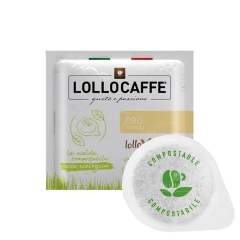 Lollo Caffè Oro - Immagine 1