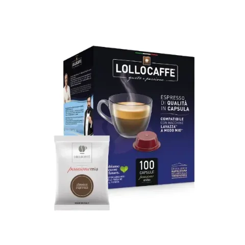Lollo Caffè Classica