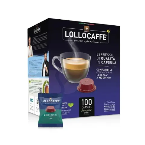 Lollo Caffè Decaffeinato