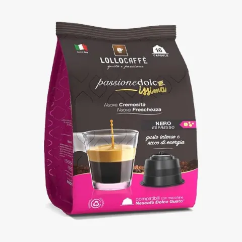 Lollo Caffè Nera