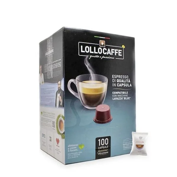 Lollo Caffè Classica - Immagine 1