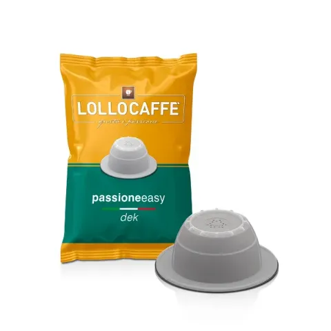 Lollo Caffè Decaffeinato