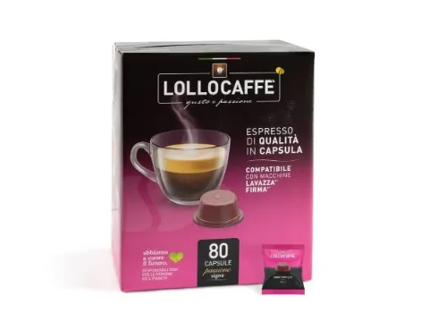 Lollo Caffè Nera
