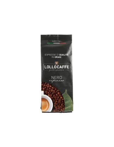 Lollo Caffè Nero