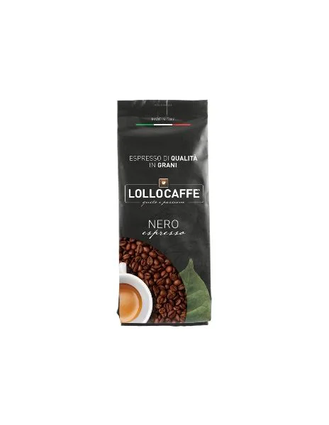 Lollo Caffè Nero - Immagine 1