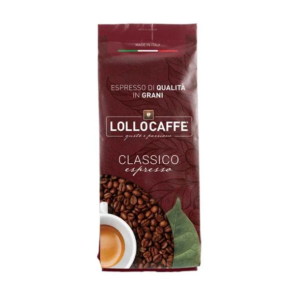 Lollo Caffe' Classica