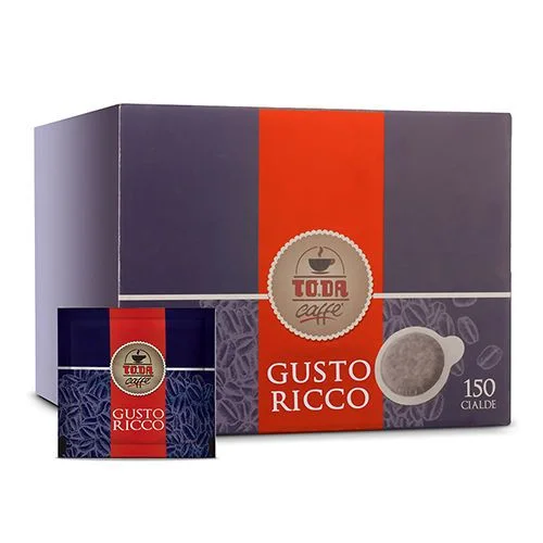 ToDa Gattopardo Gusto Ricco - Immagine 1