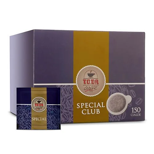 ToDa Gattopardo Special Club - Immagine 1