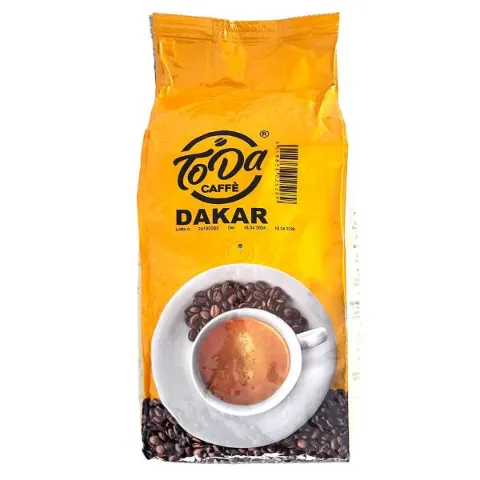 ToDa Gattopardo Dakar