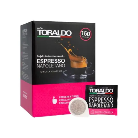 Caffè Toraldo Classica
