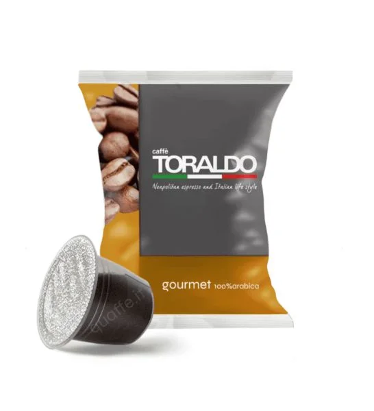 Caffè Toraldo Gourmet - Immagine 1