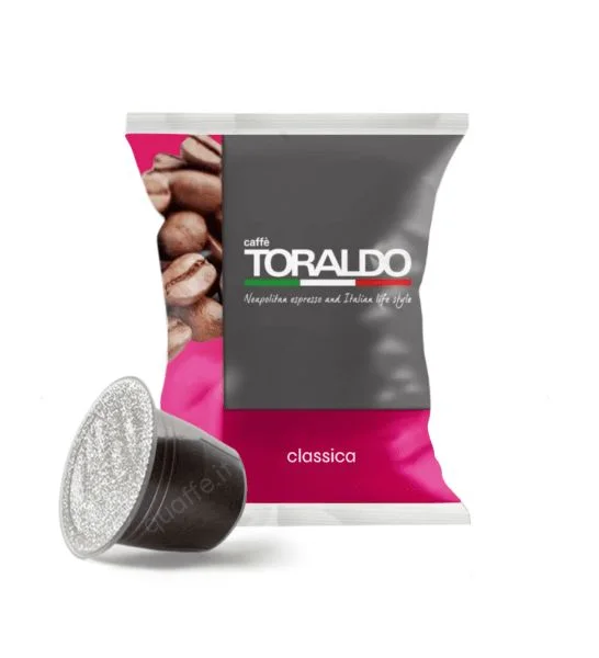 Caffè Toraldo Classica - Immagine 1
