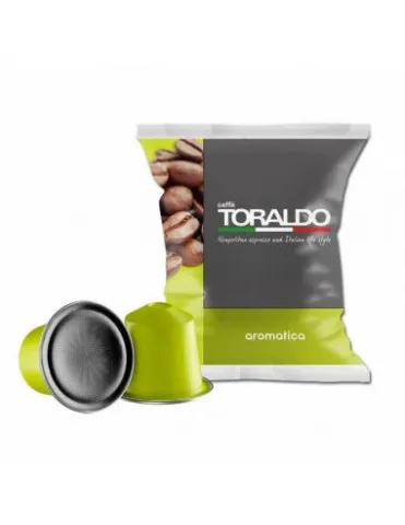 Caffè Toraldo Aromatica