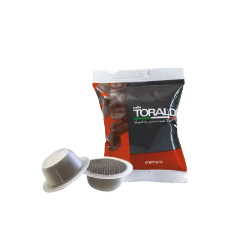 Caffè Toraldo Cremosa
