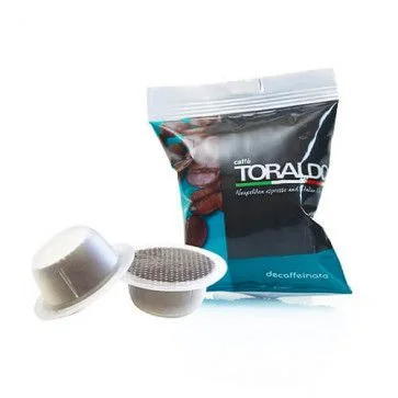 Caffè Toraldo Decaffeinato