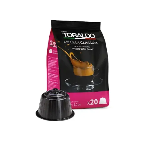 Caffè Toraldo Classica