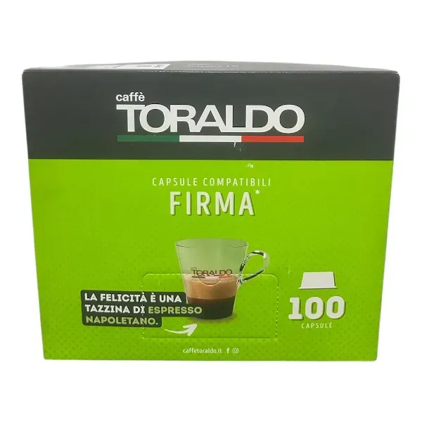 Caffè Toraldo Classica