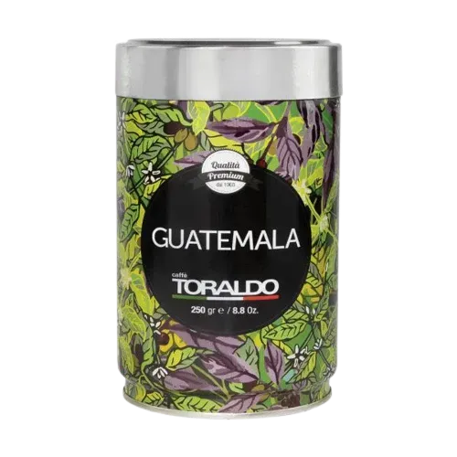 Caffè Toraldo Guatemala