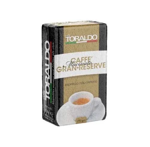 Caffè Toraldo Gran Reserve - Immagine 1