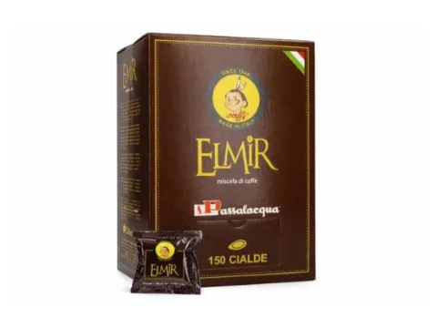 Caffè Passalacqua Elmir