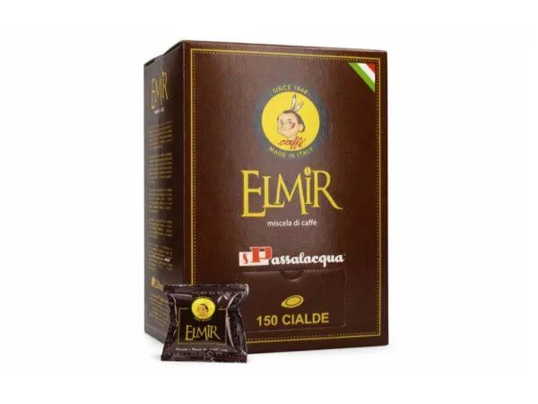 Caffè Passalacqua Elmir - Immagine 1