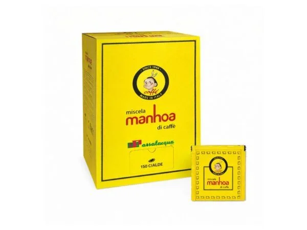 Caffè Passalacqua Mahnoa