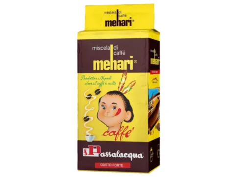 Caffè Passalacqua Mehari