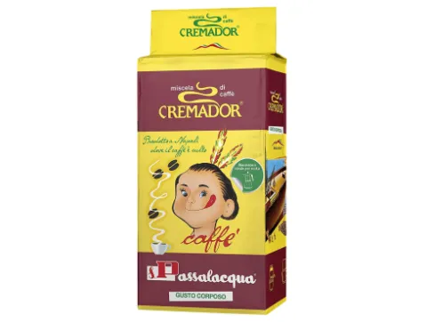 Caffè Passalacqua Cremador