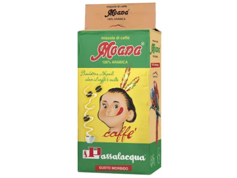 Caffè Passalacqua Moana