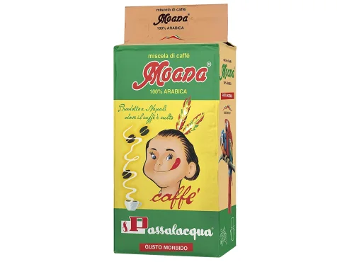 Caffè Passalacqua Moana - Immagine 1