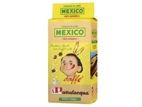 Caffè Passalacqua Mexico