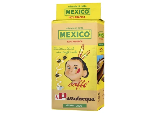 Caffè Passalacqua Mexico