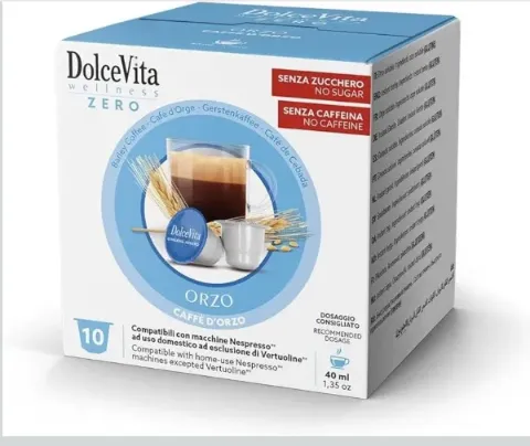Dolce Vita Orzo