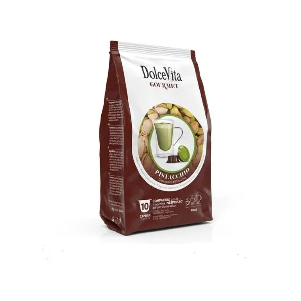Dolce Vita Caffè al Pistacchio - Immagine 1
