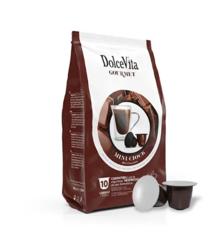 Dolce Vita Miniciock