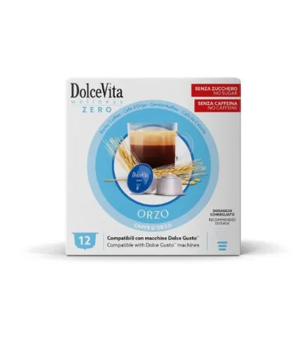Dolce Vita Orzo