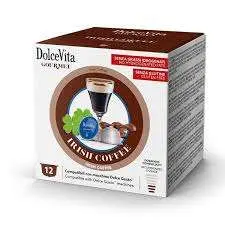 Dolce Vita Irish Coffee - Immagine 1