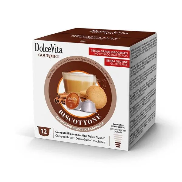 Dolce Vita Biscottone - Immagine 1