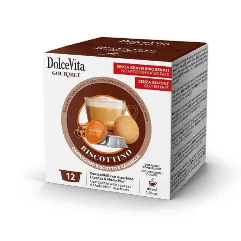 Dolce Vita Biscottino