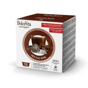 Dolce Vita Miniciock