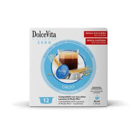Dolce Vita Orzo