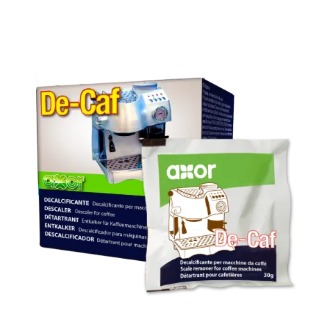 Axor De-Caf Decalcificante