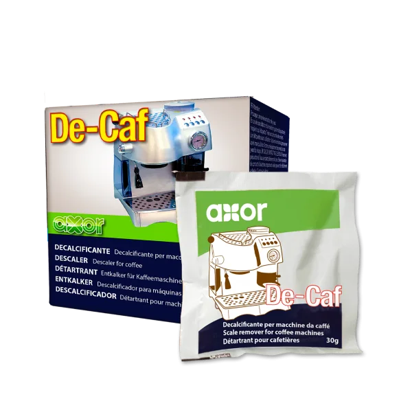 Axor De-Caf Decalcificante - Immagine 1
