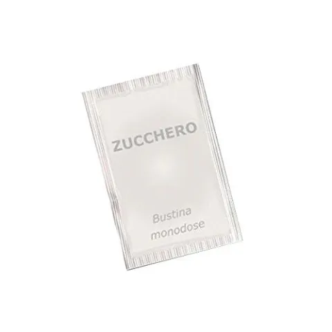 Zucchero bianco e zucchero di canna