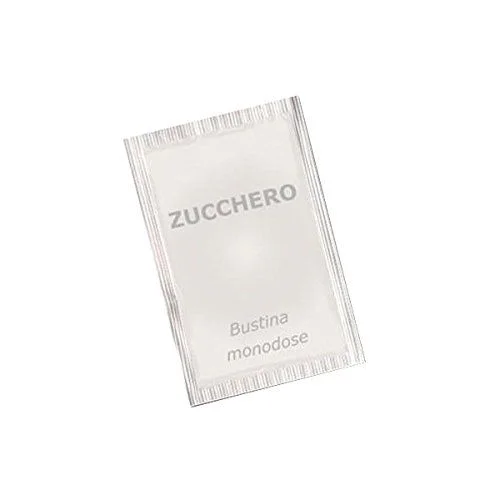Zucchero bianco e zucchero di canna