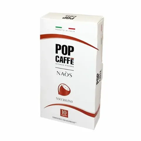 Pop Caffè Nocciolino