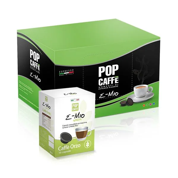 Pop Caffè Orzo - Immagine 1