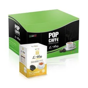 Pop Caffè The Limone - Immagine 1
