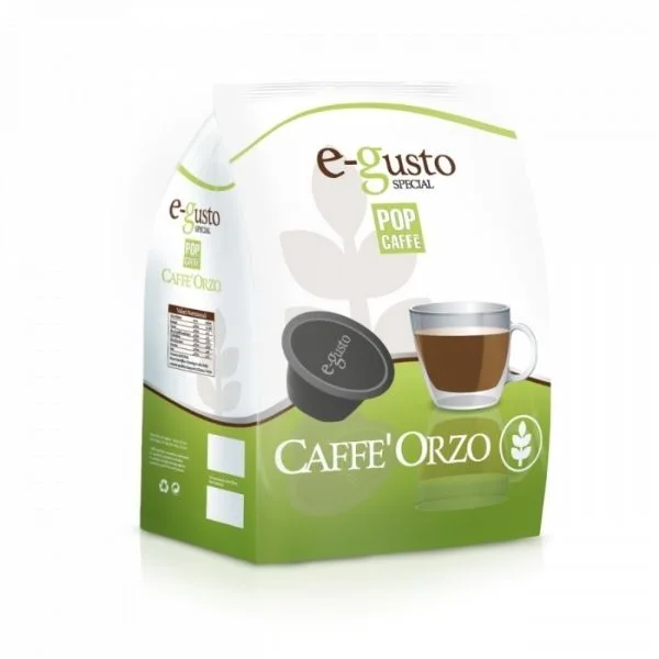 Pop Caffè Orzo