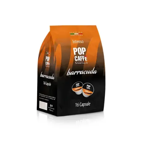 Pop Caffè Intenso